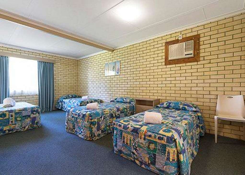 Comfort Inn On Main Харві-Бей Номер фото