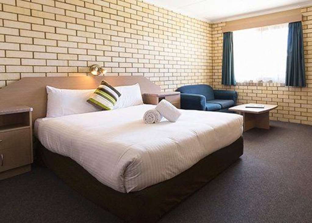 Comfort Inn On Main Харві-Бей Номер фото